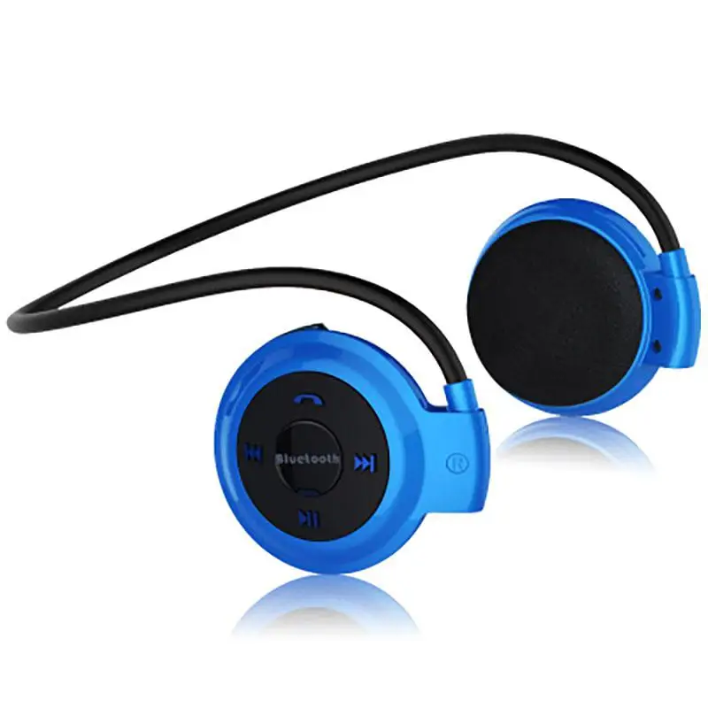 Мини 503 Bluetooth беспроводная гарнитура стерео наушники с беспроводным микрофоном |