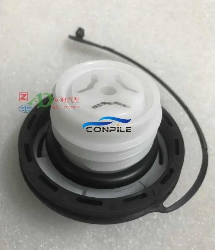 original for Zotye 5008 2008 Fuel Tank Cover cap