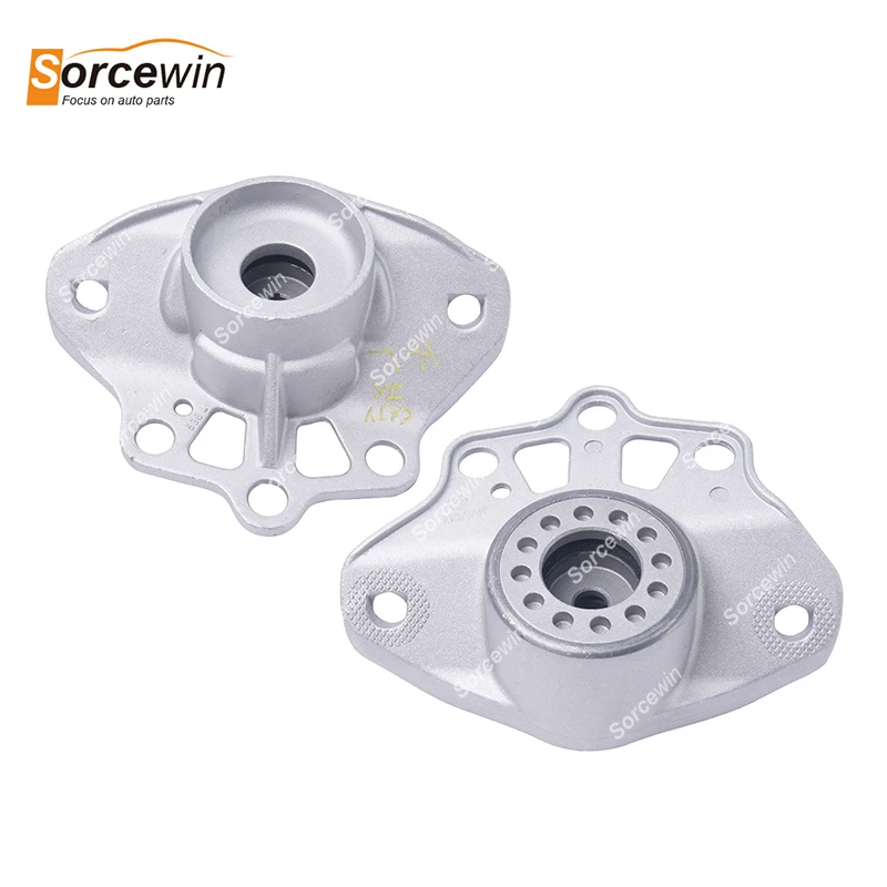 2 шт. для Jeep Cherokee KL Chrysler Dodge Дротика Новая задняя Левая Правая стойка комплект