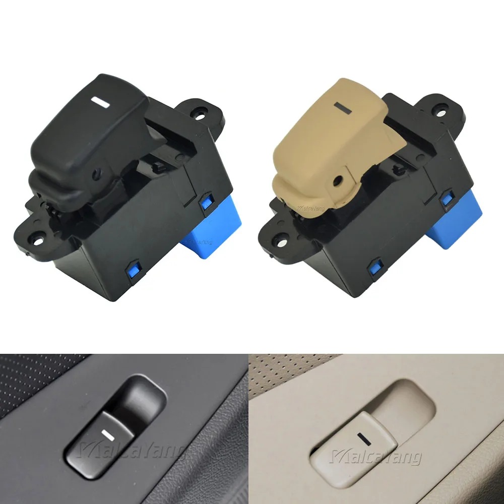 

Electric Power Window Control Switch Lifter Button For Hyundai Sonata 2011-2014 2015 93570-3S000RY 935703S000RY Auto Parts