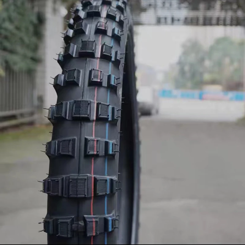 Передние и задние шины для мотоцикла 2 75-21