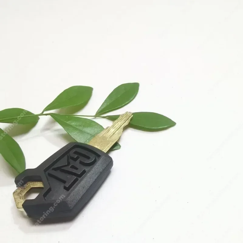 для ключа зажигания 2 шт. аксессуары экскаваторов Cat336 349d 320b 329 313d2 Новый продукт