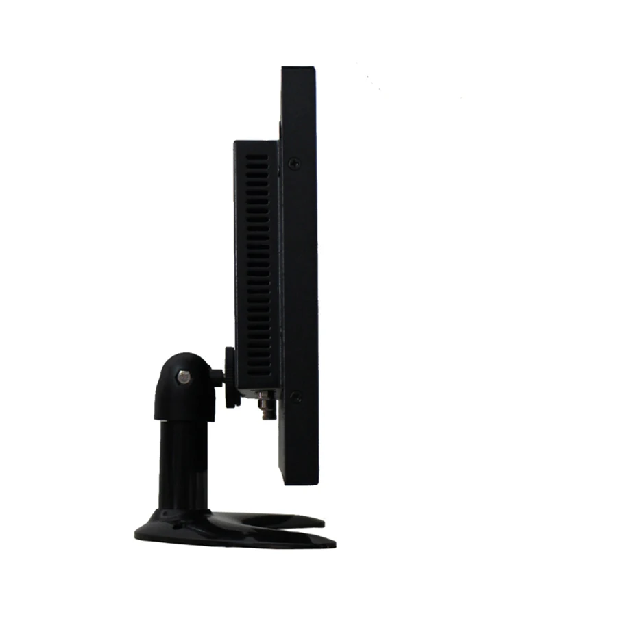 11-дюймовый ЖК-монитор IPS дисплей 1366x768 металлический корпус BNC HDMI VGA AV интерфейс