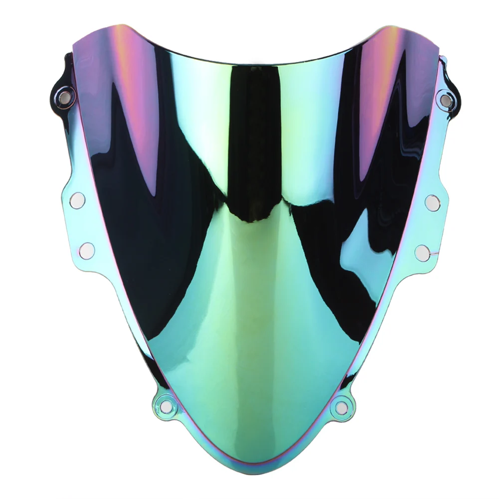 

Ветровое стекло GSXR600 GSXR750 K4 для SUZUKI GSXR 600 750 2004 2005, запчасти для мотоциклов из АБС-пластика