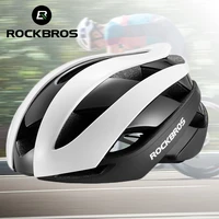 rockbros bicycle helmet cycling road race bike ultralight aerodynamics mtb scooter helmet caps motorcycle helmet casco ciclismo
