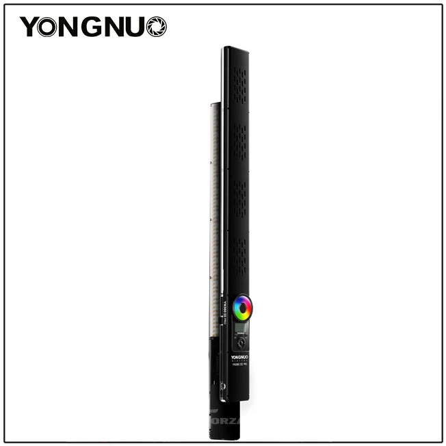 Светодиодный светильник YONGNUO YN360 III PRO YN360III ручной 3200K-5500K RGB цветной яркий пульт