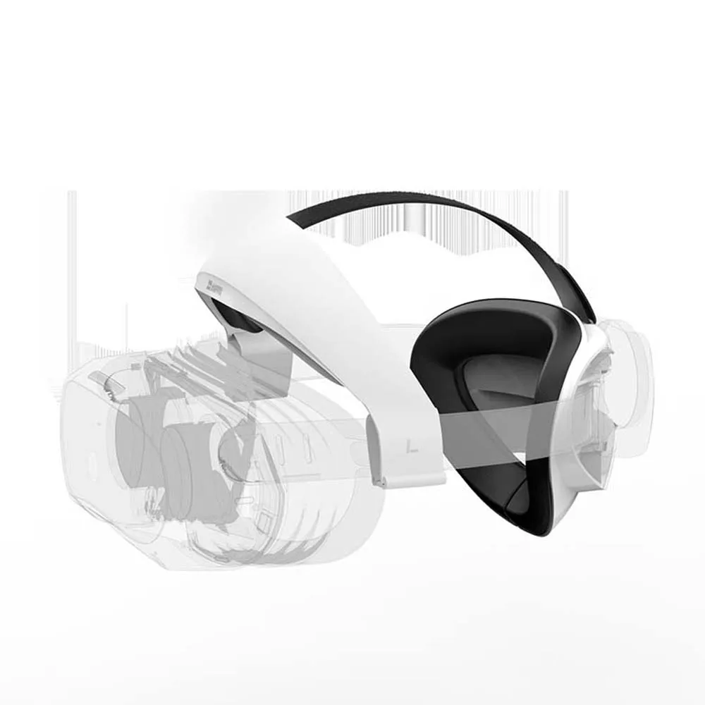 Кожаная подушка для Pico 4 Pro VR