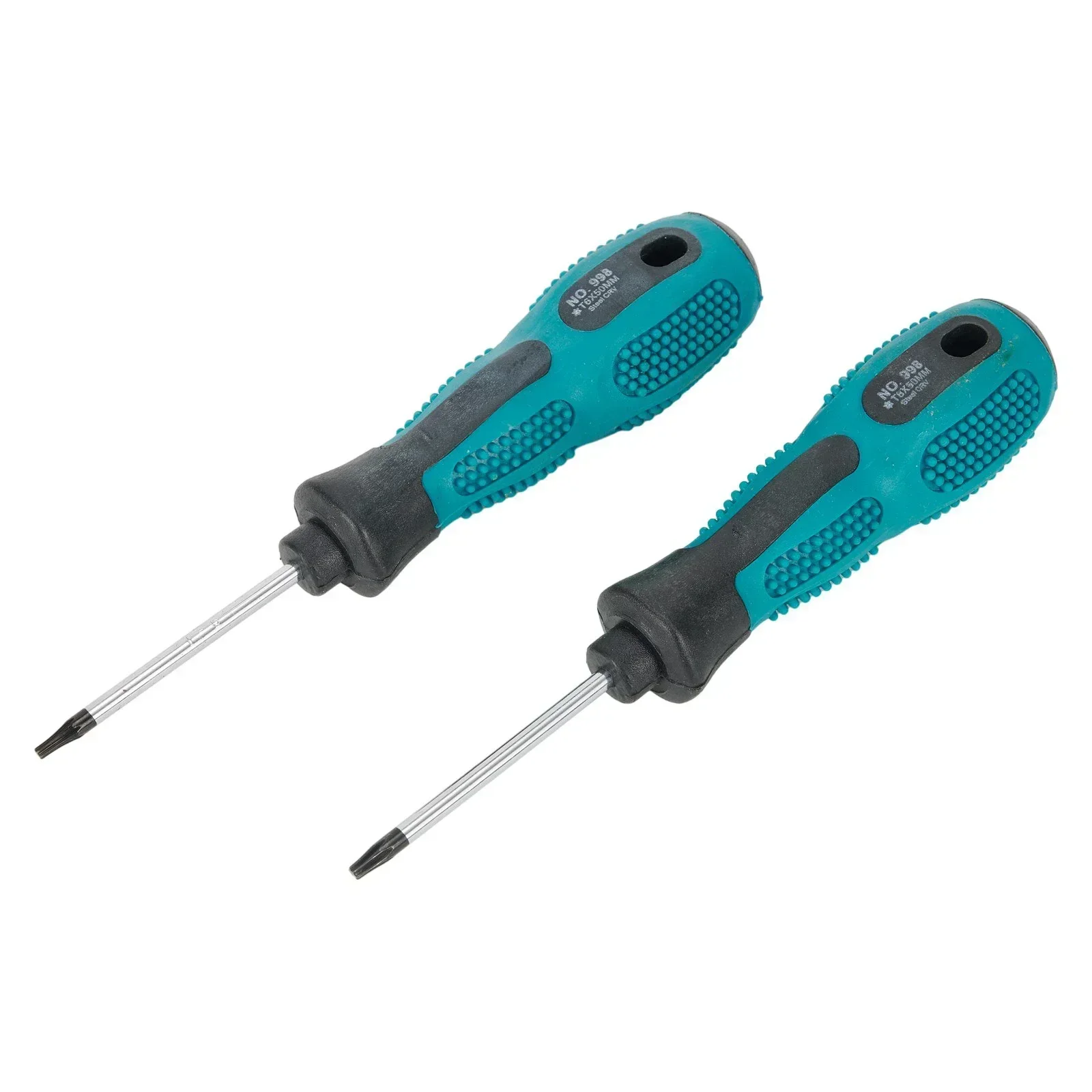 Набор отверток Essential Torx T6 T8 T9 T10