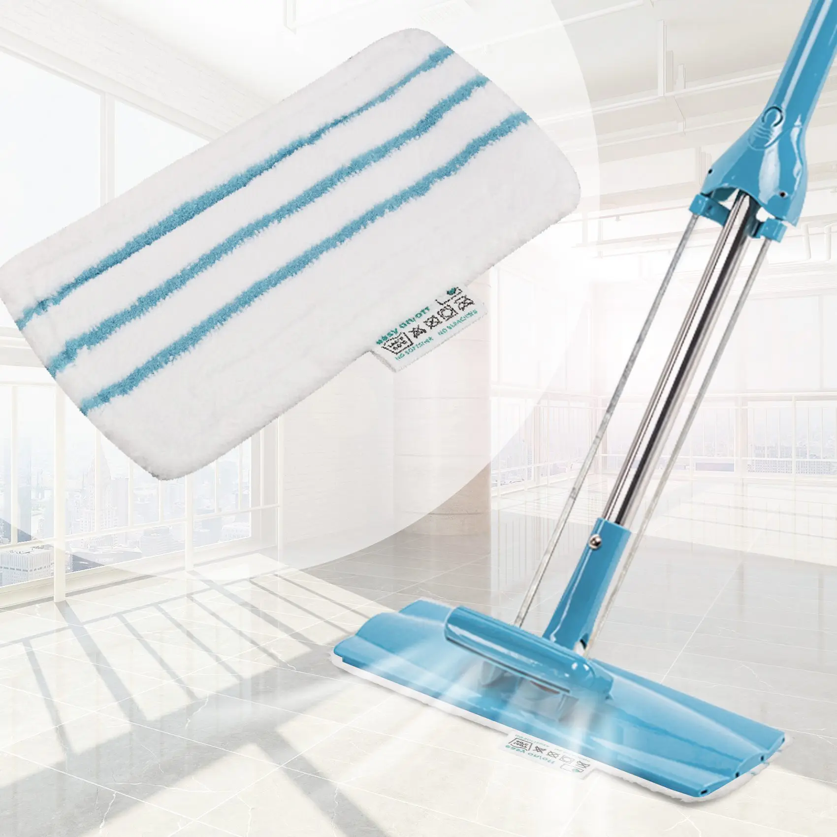 5 шт. насадки для швабры Black &amp Decker FSM1610 FSM1630