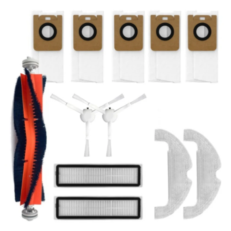 

Боковая щетка для робота Dreame Bot Z10 Pro L10 Plus