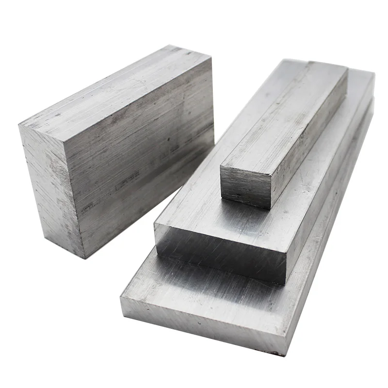 

Aluminum Bar 6061 Metal Plate Metric Sizes