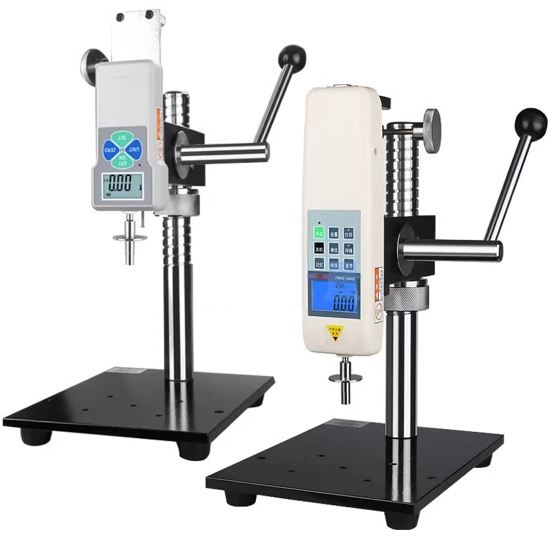 GY-3/GY-4 Портативный цифровой твердомер фруктов проникнеметр склерометр