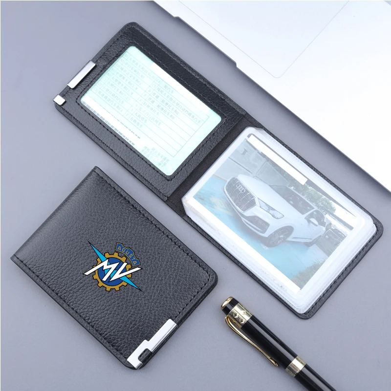 Кредитные бумажники для мужчин с радиочастотной идентификацией