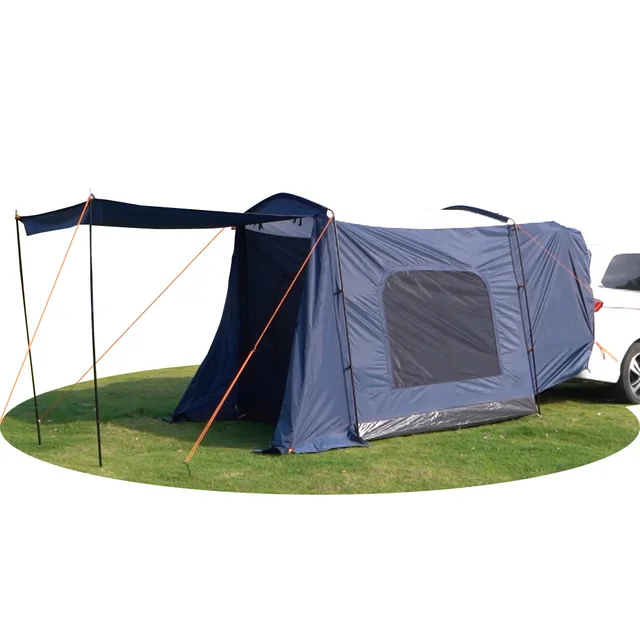 Палатка SUV Tent