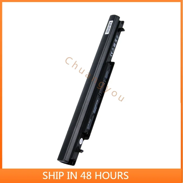 Аккумулятор 2024 подходит для Asus A41-K56 K46c S56c A46c E46 S46c S405 Battery