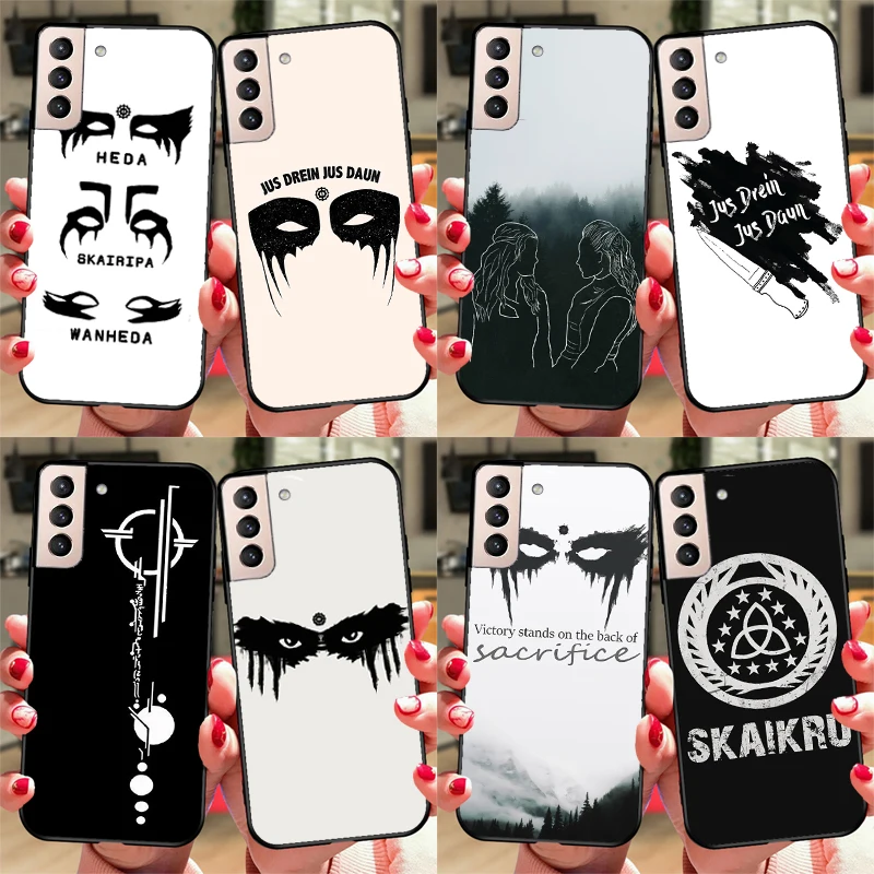 Чехол 100 для Samsung Galaxy S22 Ultra S8 S9 S10 Note 10 Plus Note 20 S21 Ultra S20 FE