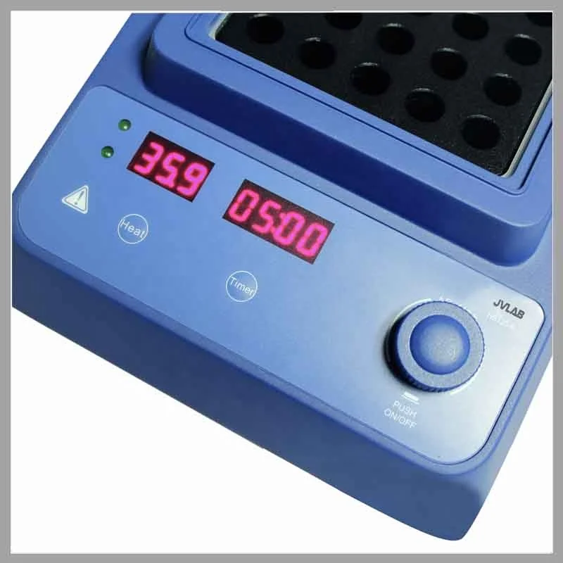 Инкубатор для сухой ванны инкубатор низкой температуры зернистость цифровой