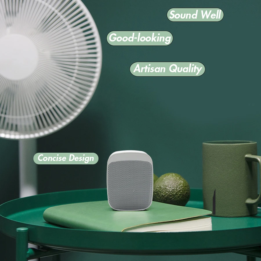 Горячая Распродажа портативный мини-динамик беспроводной Bluetooth динамик