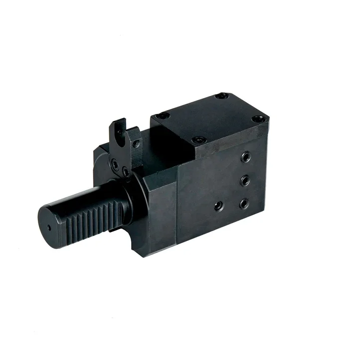 Быстросменный фиксированный держатель инструмента серии VDI новый для станка Mazak