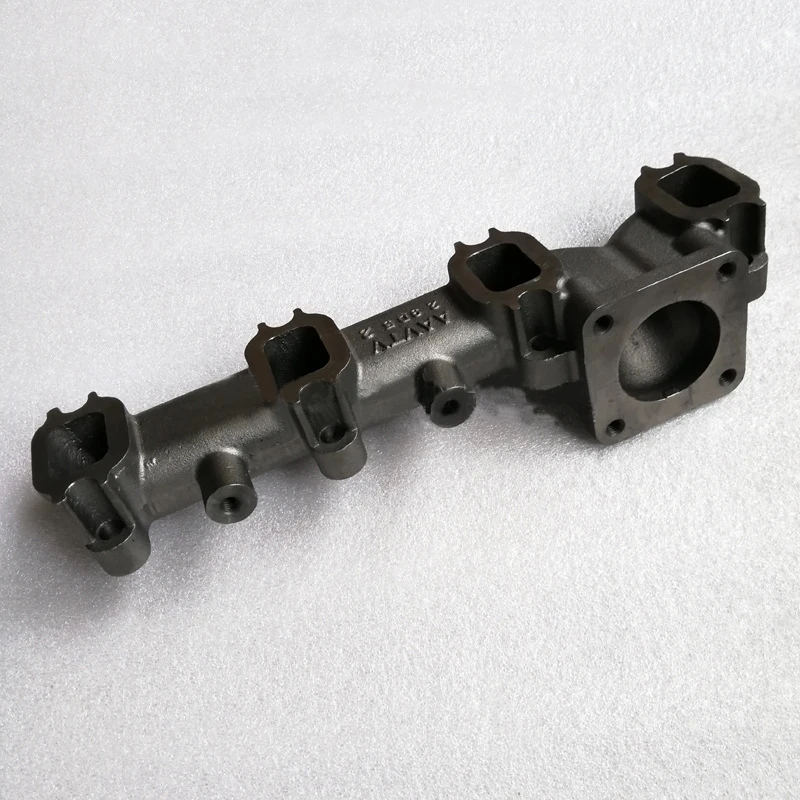 Выпускной коллектор 3901223 подходит для Cummins B-Series 3.9L 4BT3.9 ISBE3.9 QSB3.9 (art.: 3920d7efea88f) - 3920d7efea88f