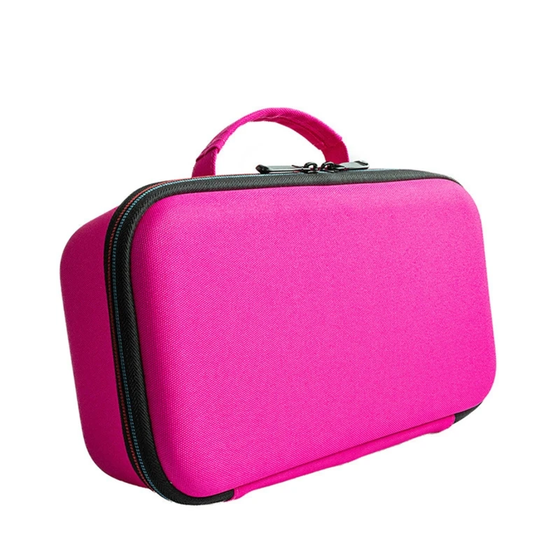 

H052 Hard EVA Storage Bag Portable Travel Carry Case Pouch for JmGo P3S Projector