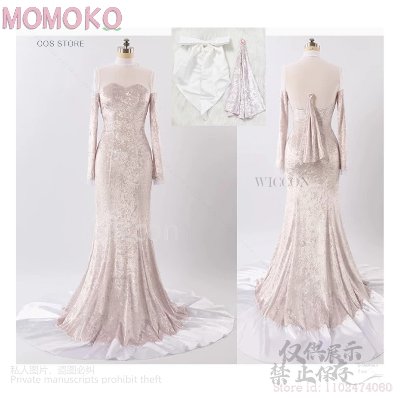 Аниме Alien Stage R5 Round5 Mizi косплей вечернее платье костюм IDOL одежда для выступлений