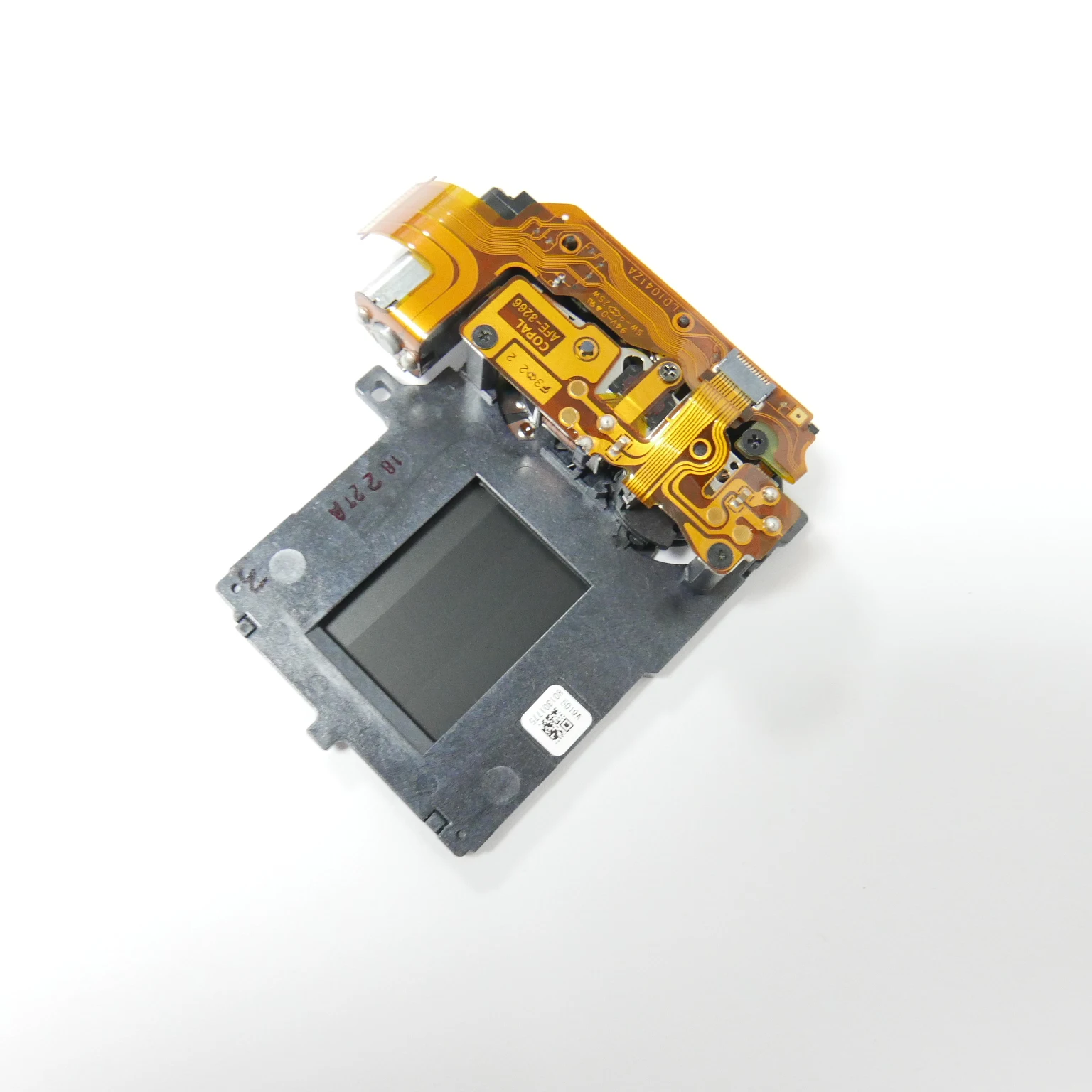 Запасные части для затворного блока Leica CL в сборе группа лезвий затвор