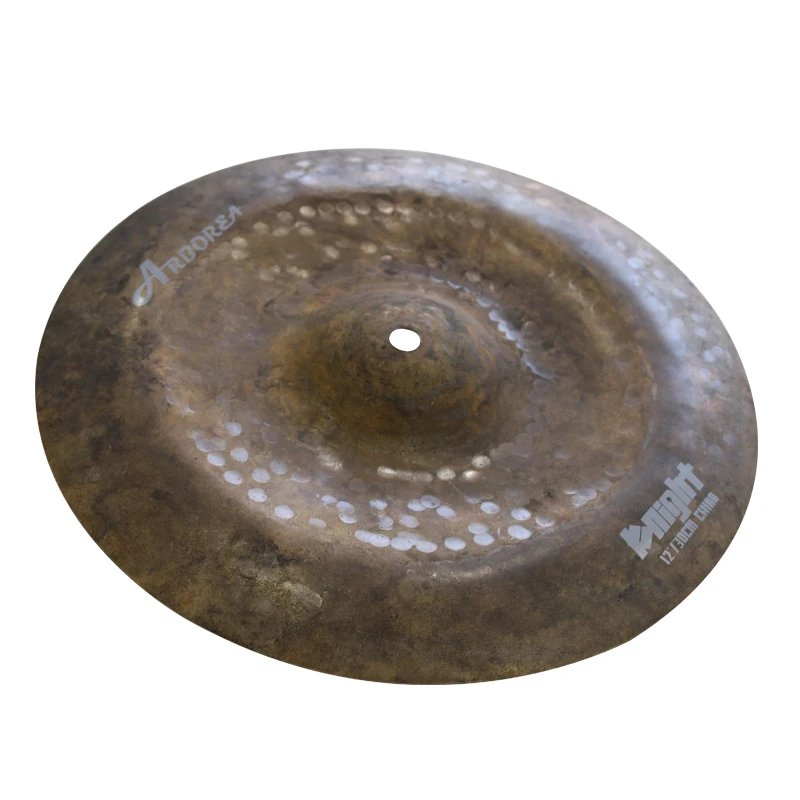 

100% handmade Knight 18''CHINA ! Arborea Cymbal