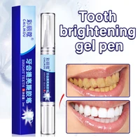 portable teeth whitening pen effective painless deep cleaning easy to use teeth care for beautiful smile