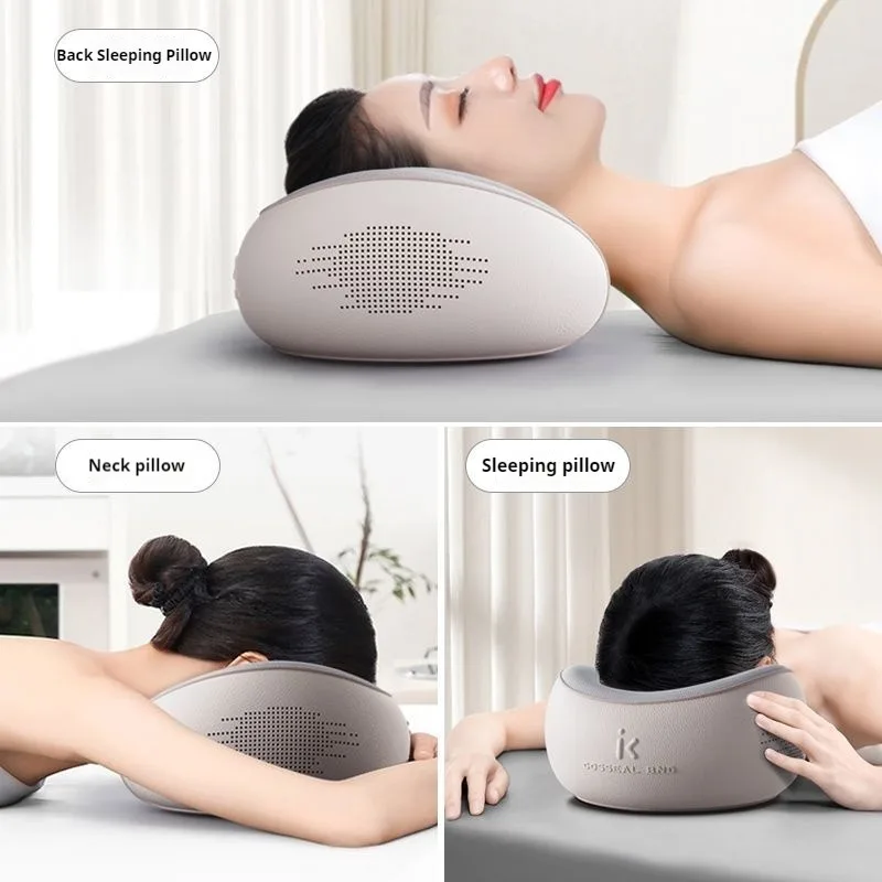 Массажная подушка для лица Spa Master