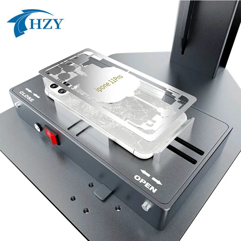 

Автоматический центрирующий прибор TBK203R для зеркального ЖК-дисплея