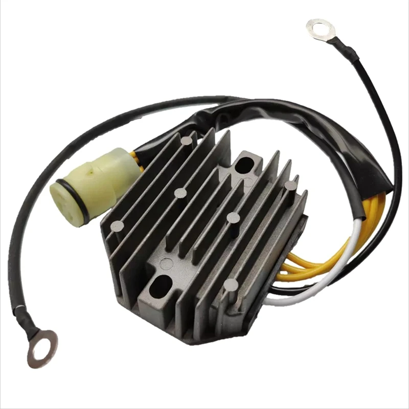 Выпрямительный регулятор напряжения подходит для Suzuki DF 200 225 250 Hp 32800-93J03 DF200 DF225 DF250