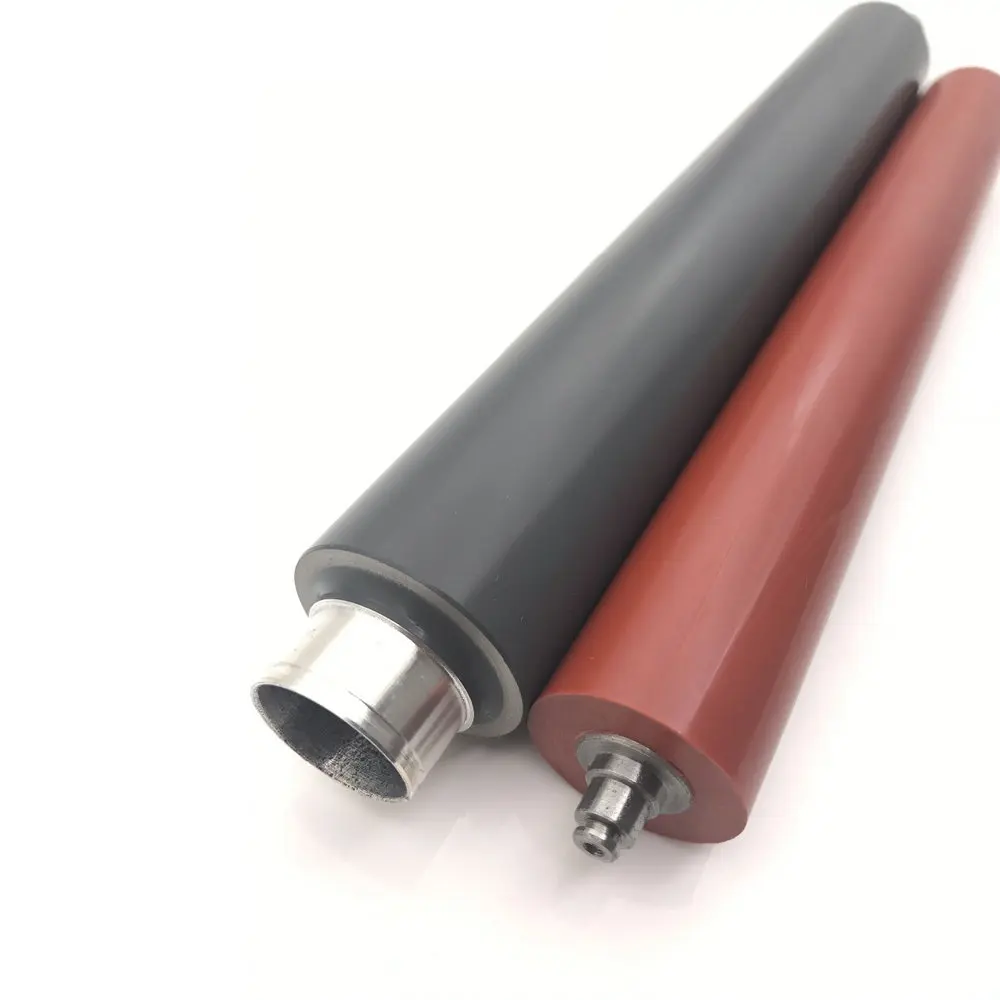 

302LV93110 Upper Fuser Heat Roller + Lower Pressure Roller for Kyocera FS4100 FS4200 FS4300 M3550 M3560 P3045 P3050 P3055 P3060