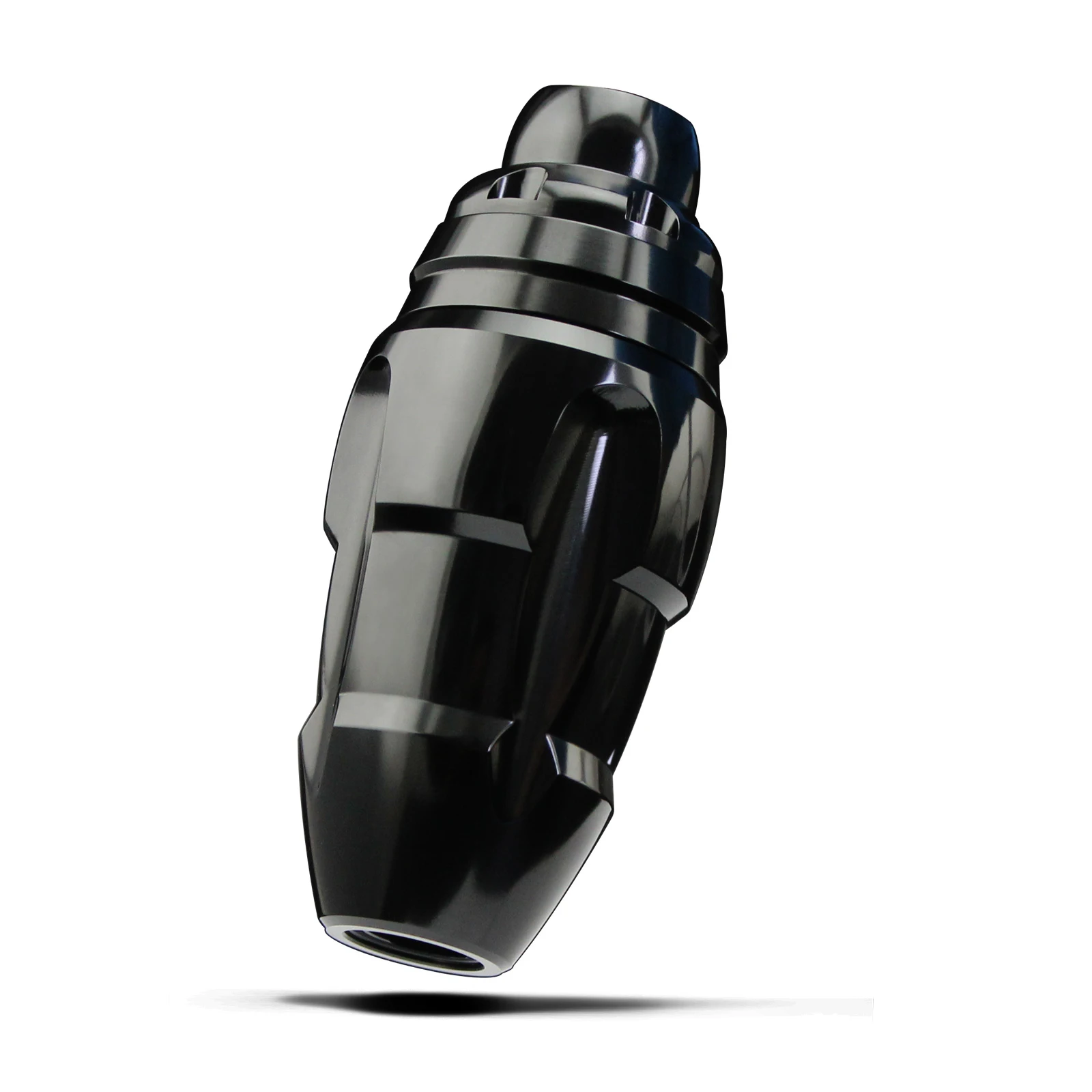 

Беспроводная Машинка для татуировок с коротким пером, 4,0 такт, литиевая батарея, интерфейс RCA, перманентные аксессуары