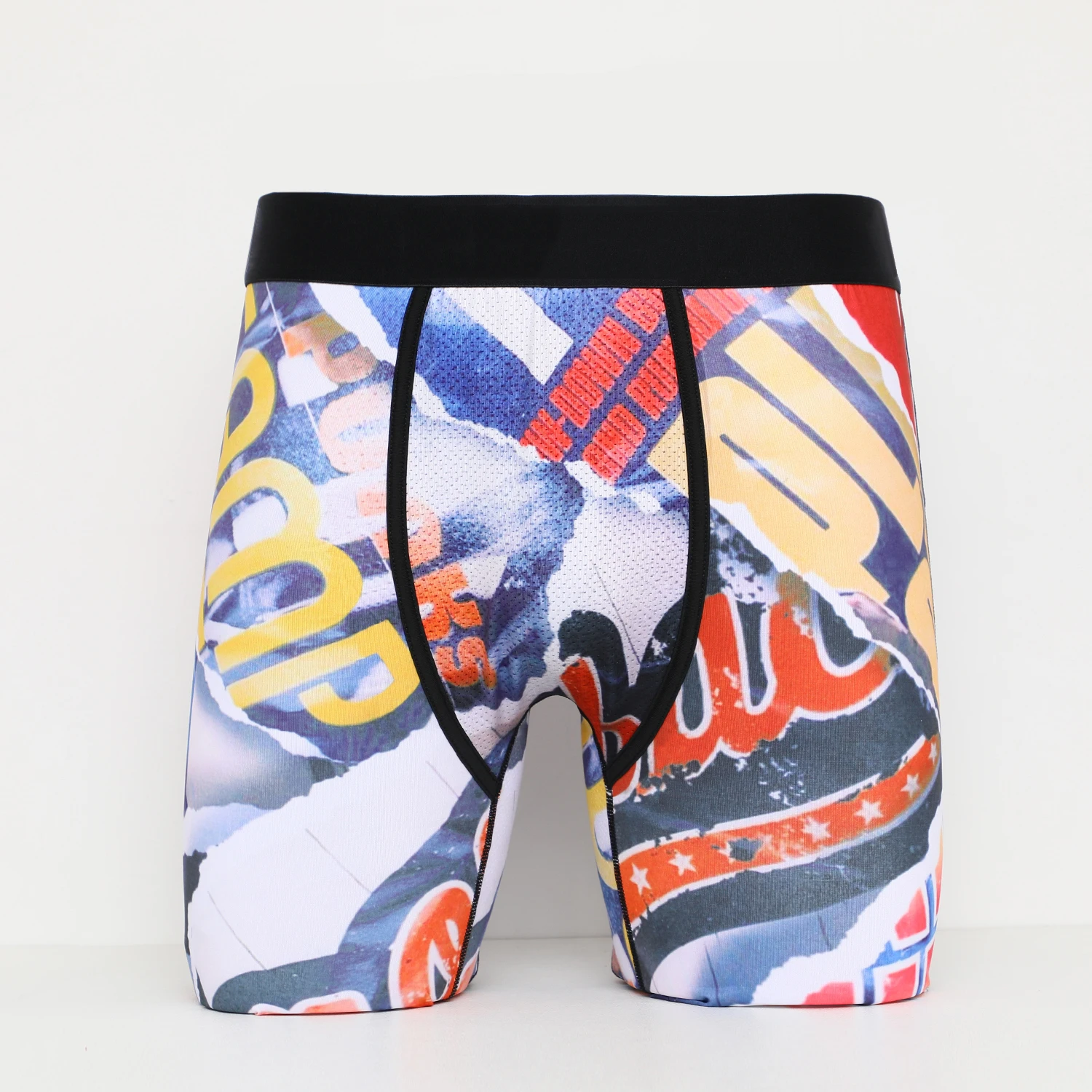 Мужские боксеры 51 Runtz PSD нижнее белье