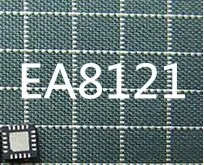 

Новый EA8121
