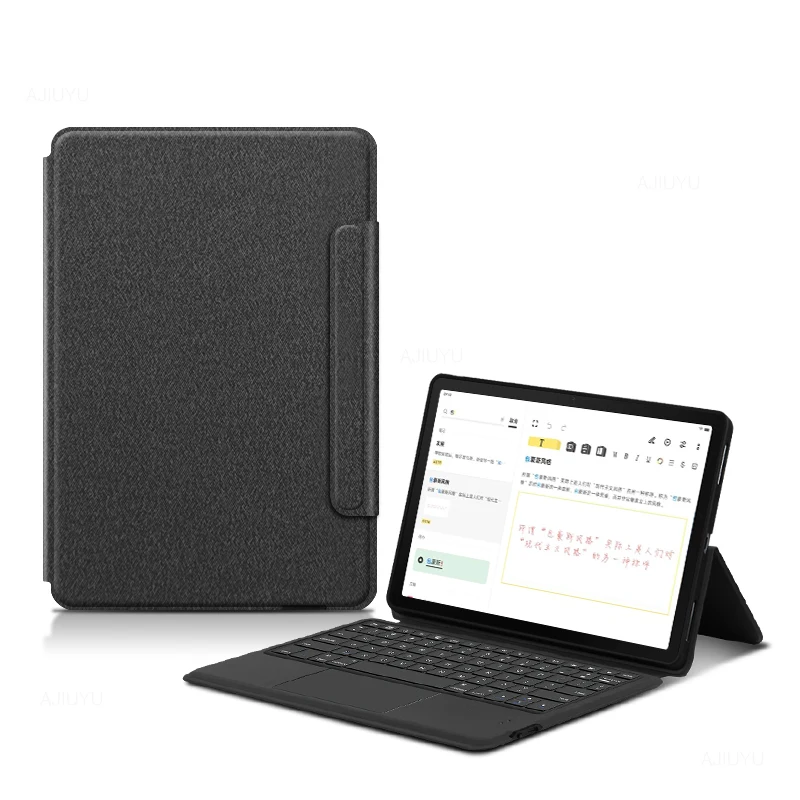Чехол с клавиатурой для планшета Samsung Galaxy Tab S7 11 дюймов