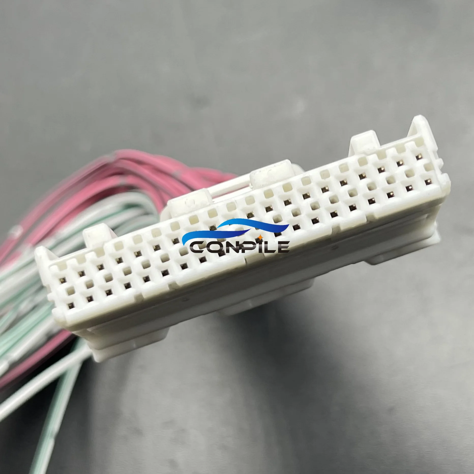 1 шт. для Toyota Corolla Nissan автомобильный разъем приборной панели 2x20 40-контактный