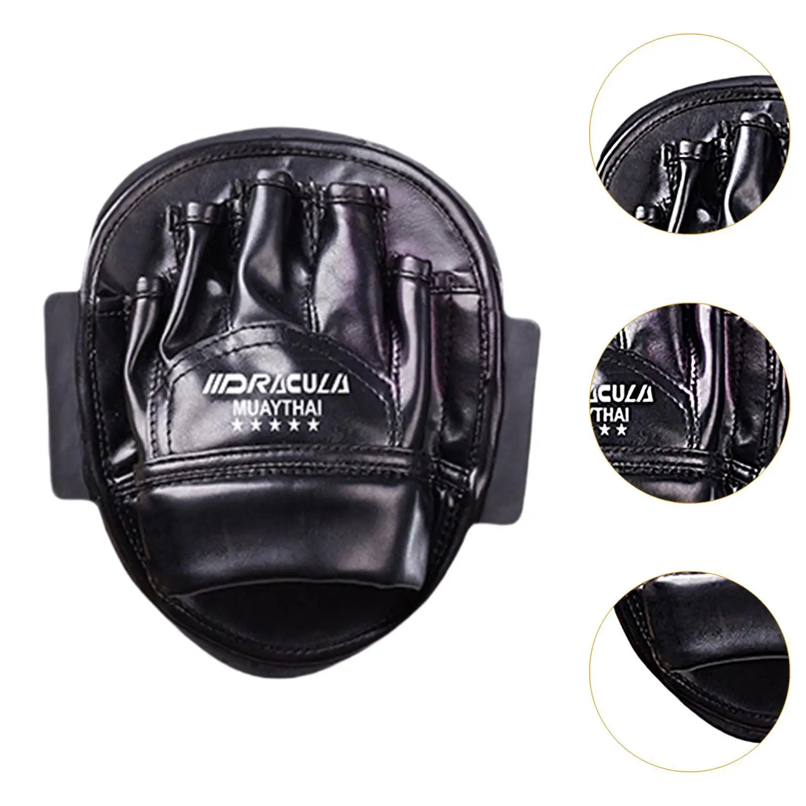 Медицинские рукавицы нескользящие новинка креативные перфораторы ударный щит