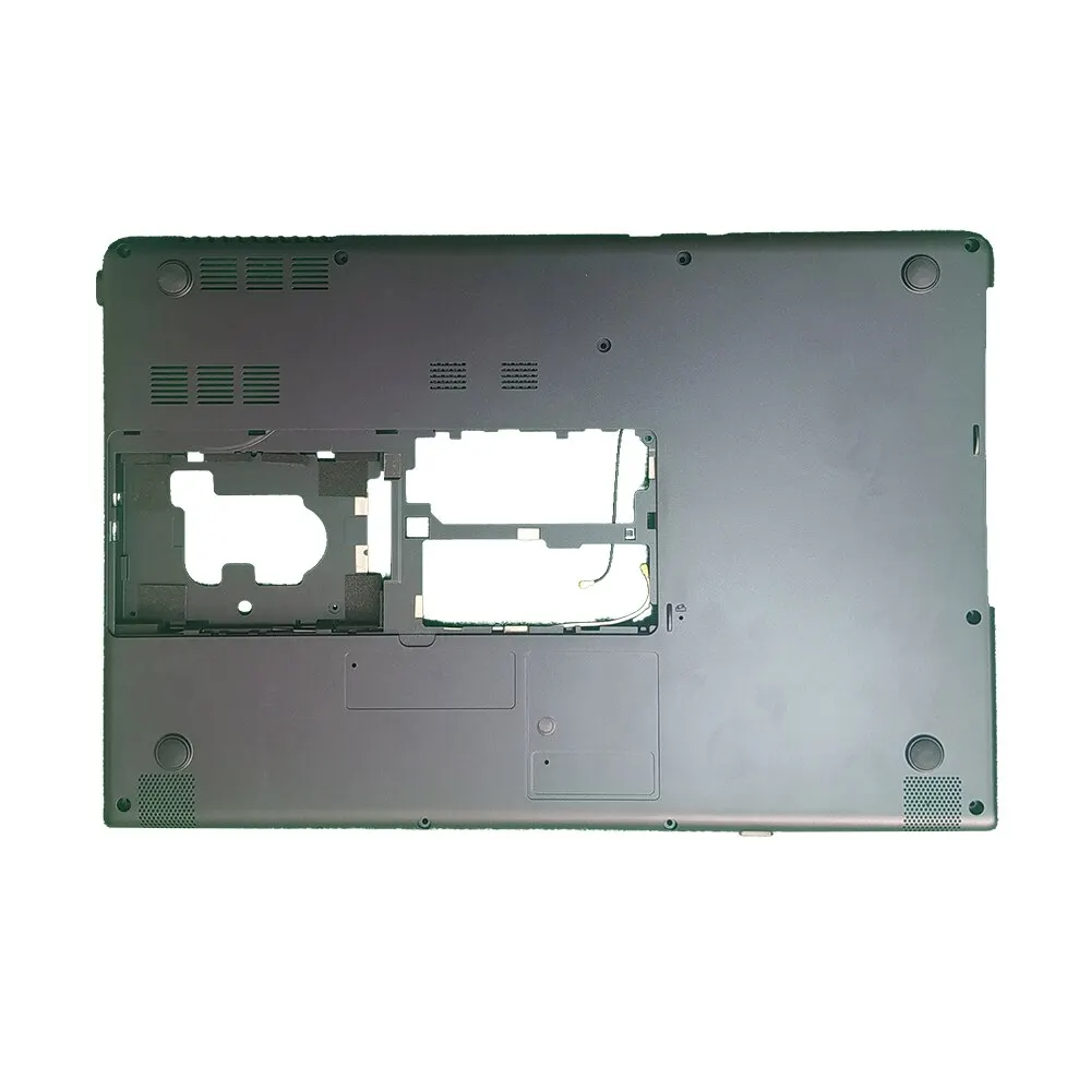 60.RY8N5.002 60RY8N5002 13N0-76A0711 E173569 Нижняя крышка для ноутбуков Acer Aspire M3-581T M3-581TG - купить по