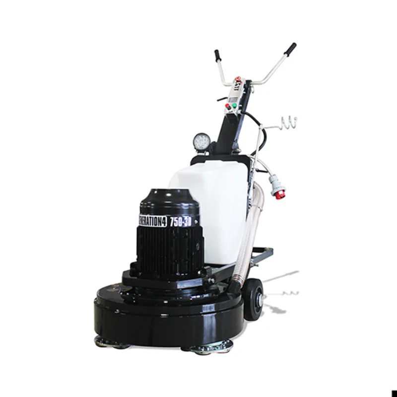 

The Quanzhou Walk Behind Self Propelled Electric Epoxy Xingyi Floor Polishing Machine Vacuum Robotic Concrete Grinder