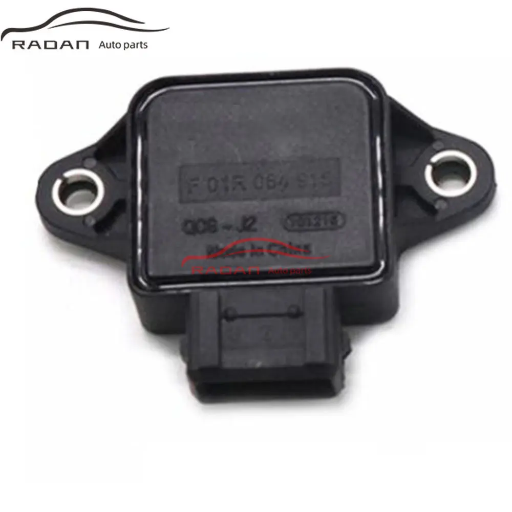 Датчик положения дроссельной заслонки TPS для BYD F0 F3 G3 L3 F6 S6 M6 F3R