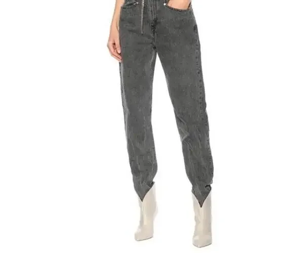 Dipsloot/Новые женские модные желтые белые черные короткие ботинки с крокодиловым