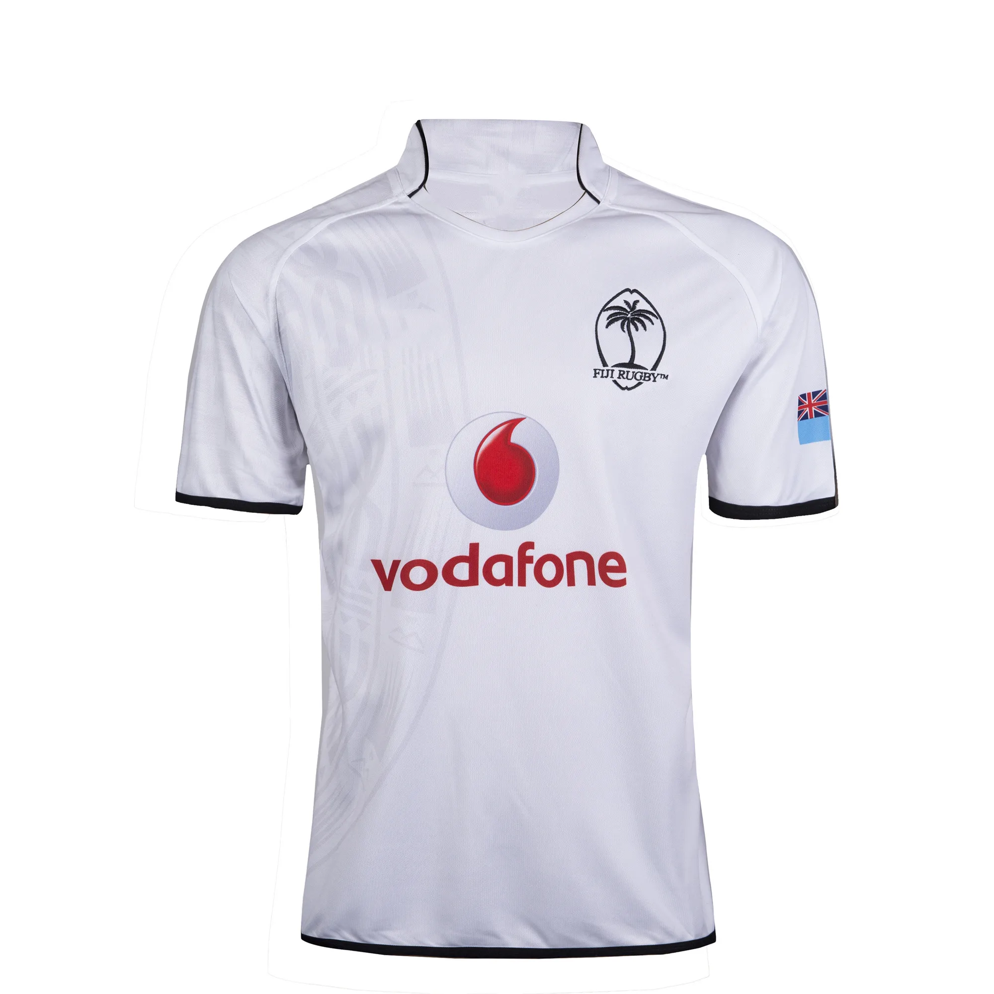 

2017 Fiji Home Rugby Jersey Shirt size S-M-L-XL-XXL-3XL