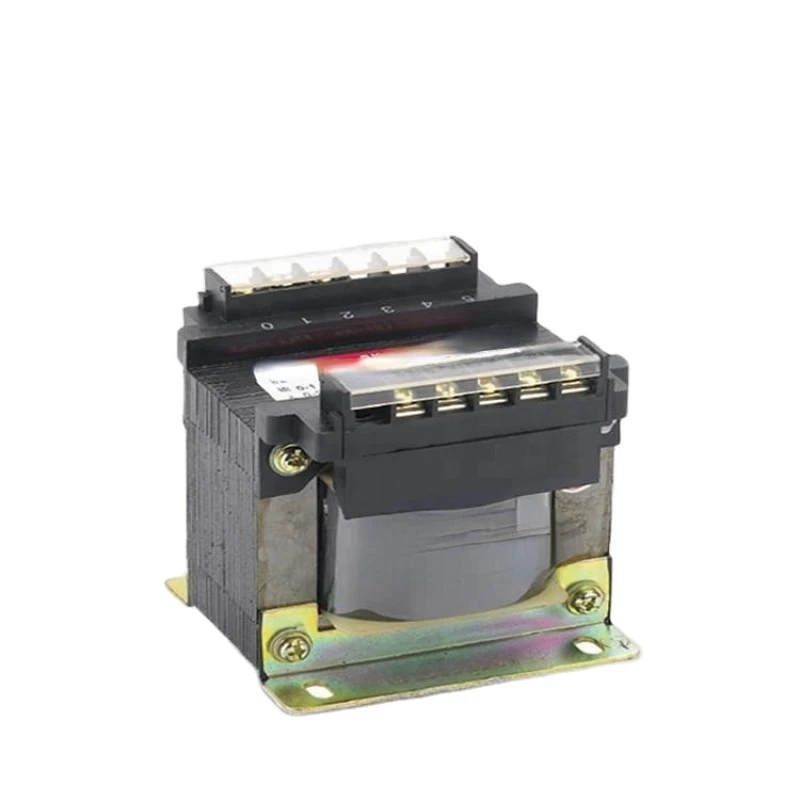 

Voltage Control 50 Kva Transformer AUTOTRANSFORMER TOROIDAL Single Lighting High Quality