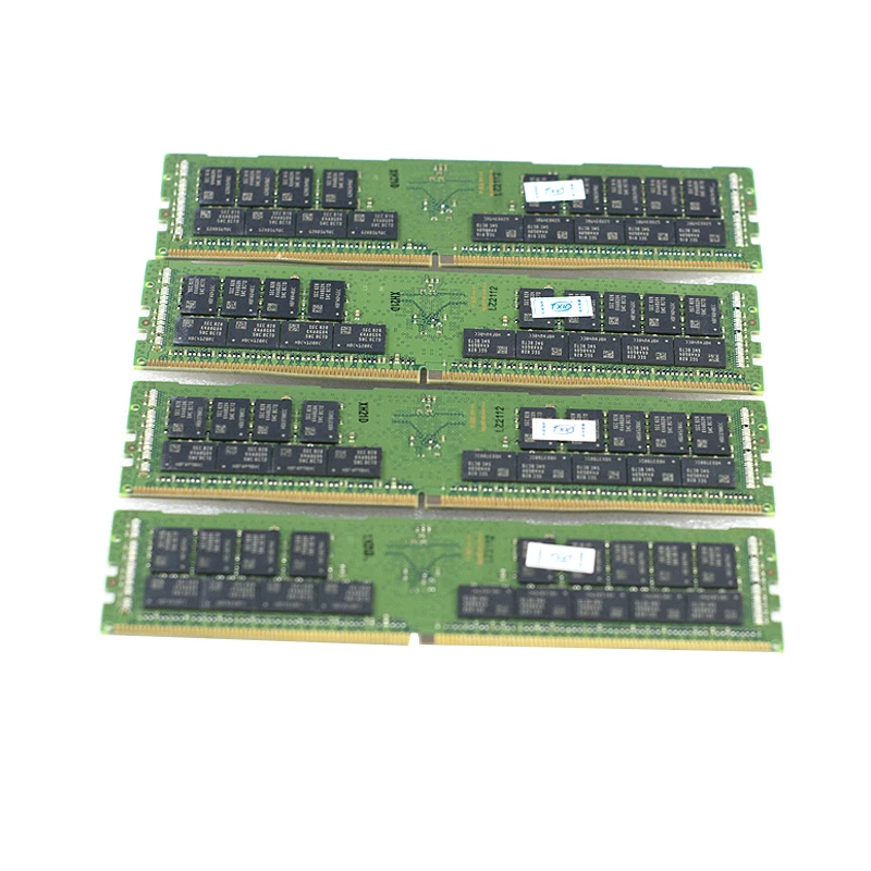 

Server memory RECC DDR4/2666MHZ-32G Workstation memory