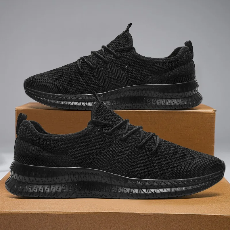 Женские сверхлегкие кроссовки удобная повседневная обувь на плоской подошве