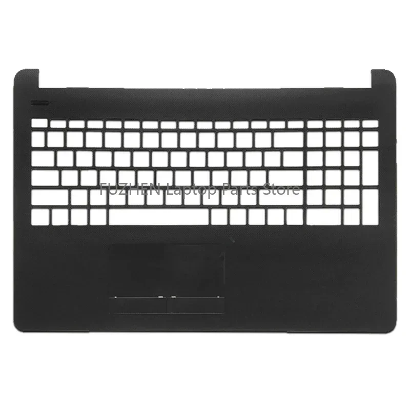 Новый чехол для ноутбука HP 250 G6 255 TPN-C129 15-BS 15-BW 15-RA 15-RB задняя крышка ЖК-дисплея