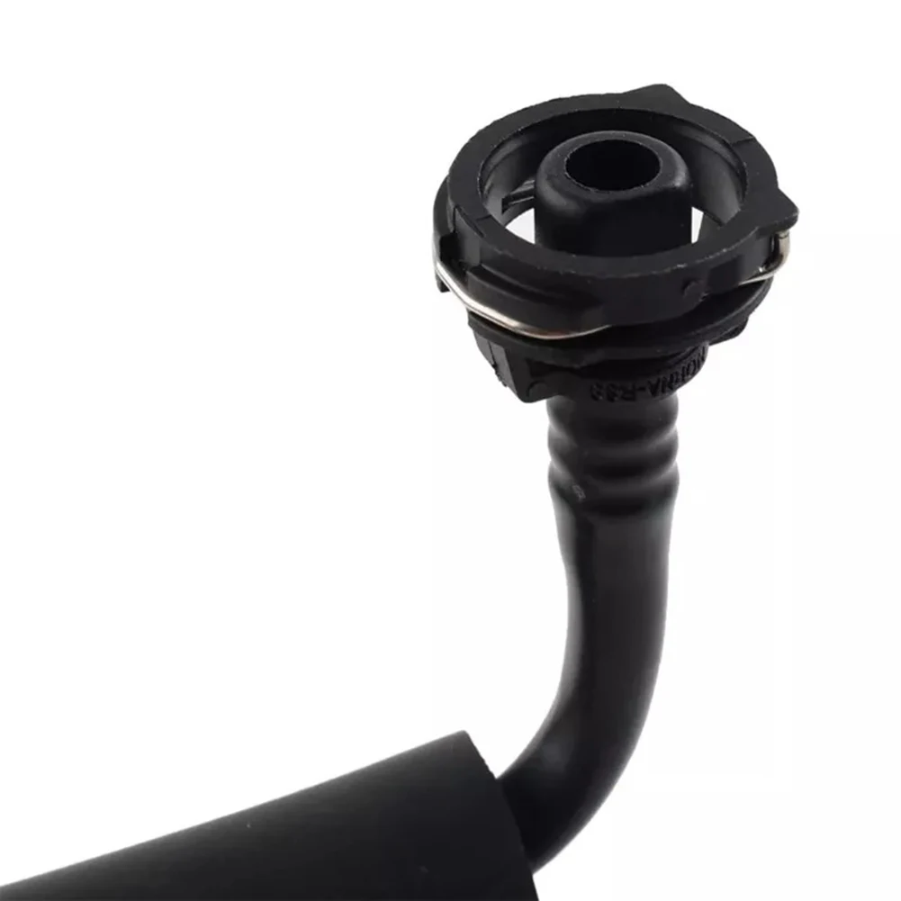 Переливная трубка шланга расширительного бачка Простая установка Высокая