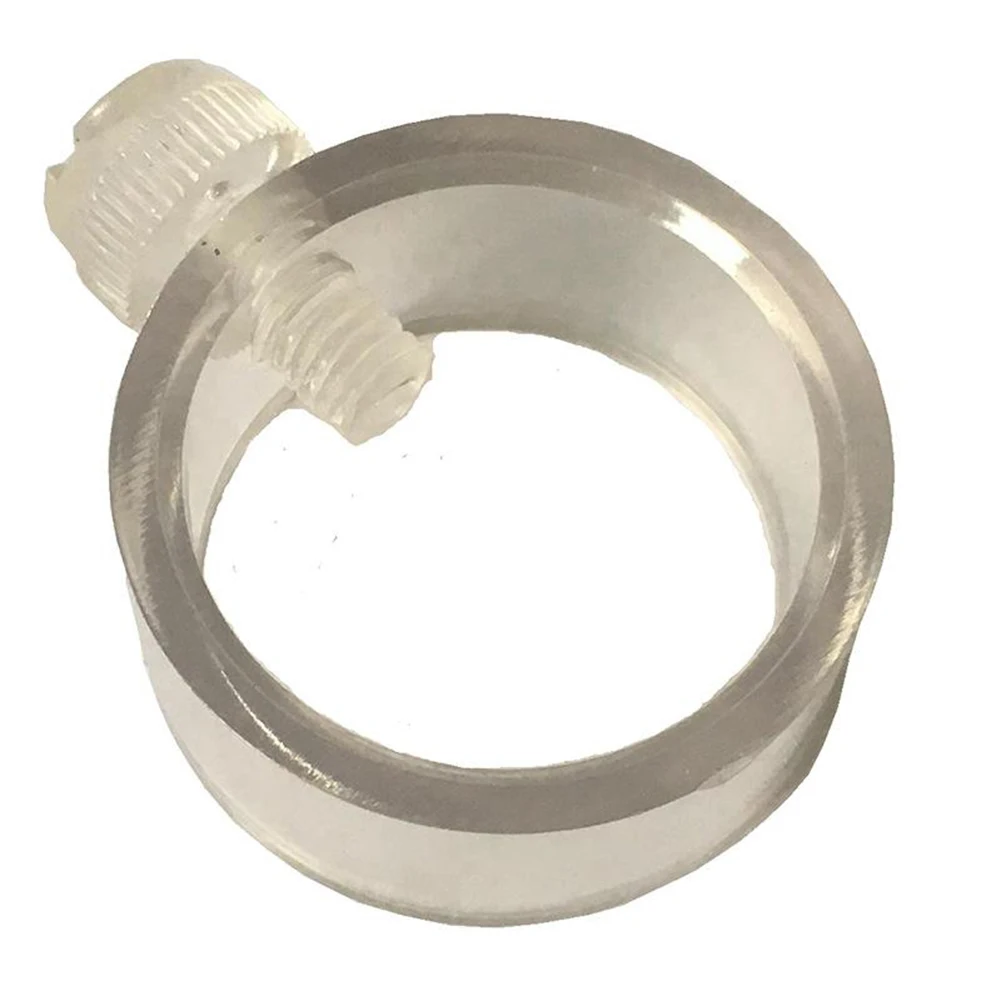 

Grommet Flag Rings Rotating 2 Pc Set 25mm Adjustable Anti-Wrap Fixing Flagpoles Mounting Multi-Use Replacement